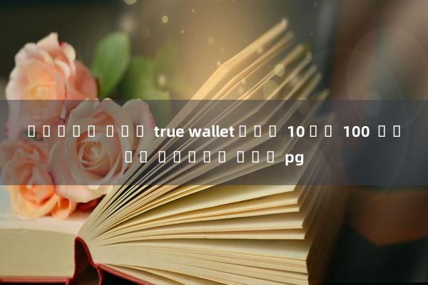 สล็อต เตม true wallet ฝาก 10 รบ 100  เว็บ สล็อต ตรง pg